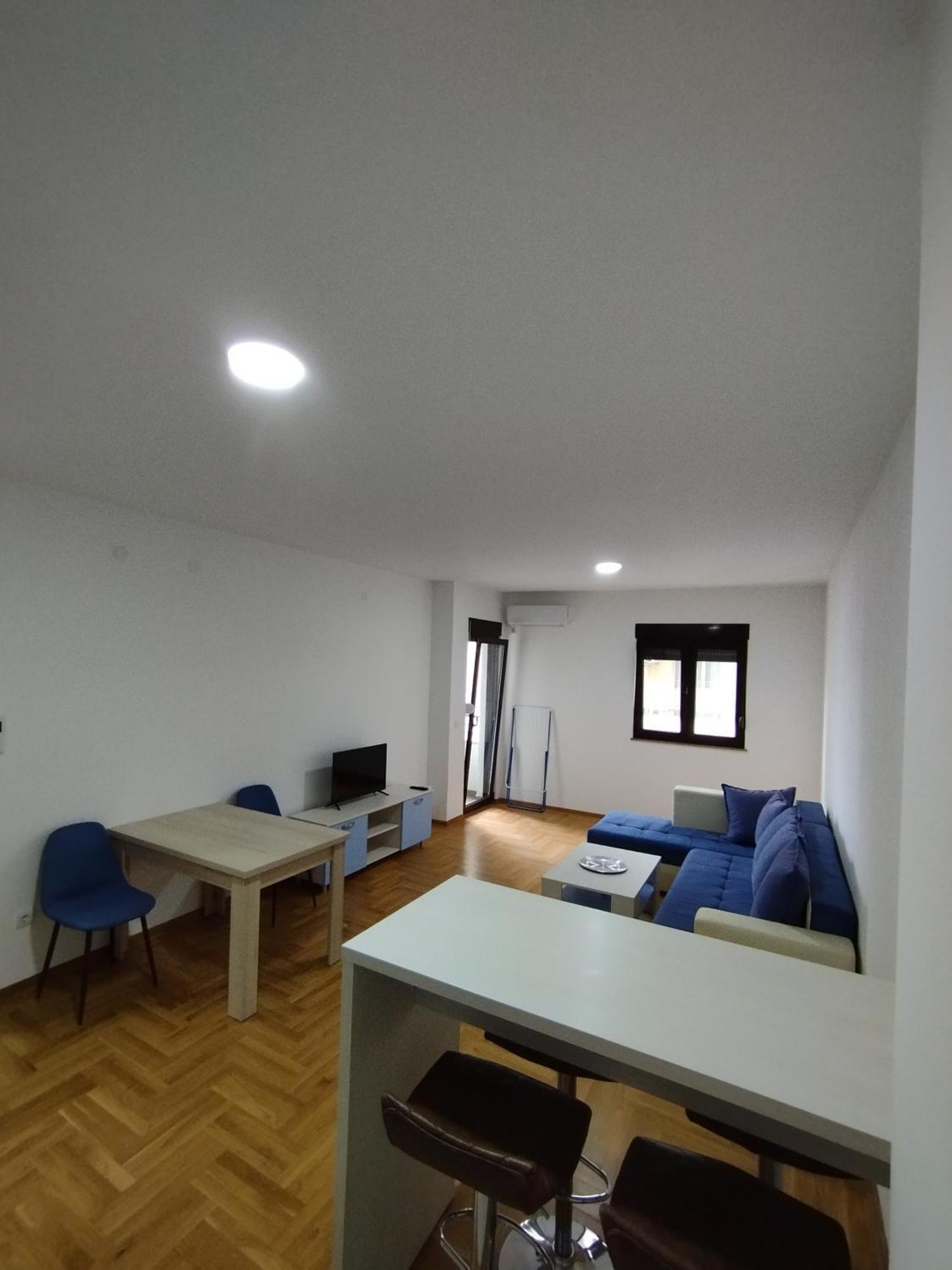 Akacia Apartment *
