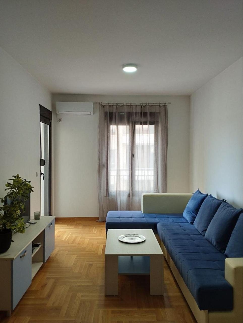 Akacia Apartment Bečići