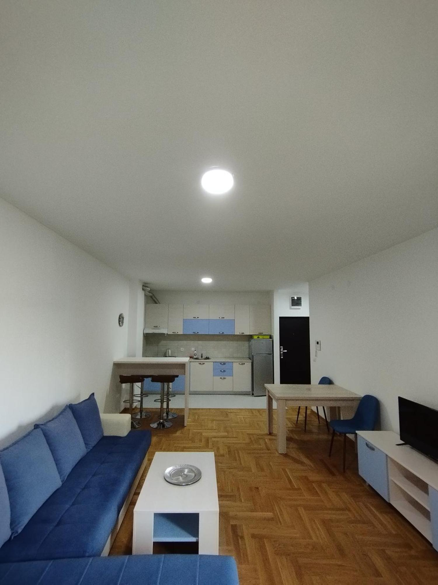 Akacia Apartment *