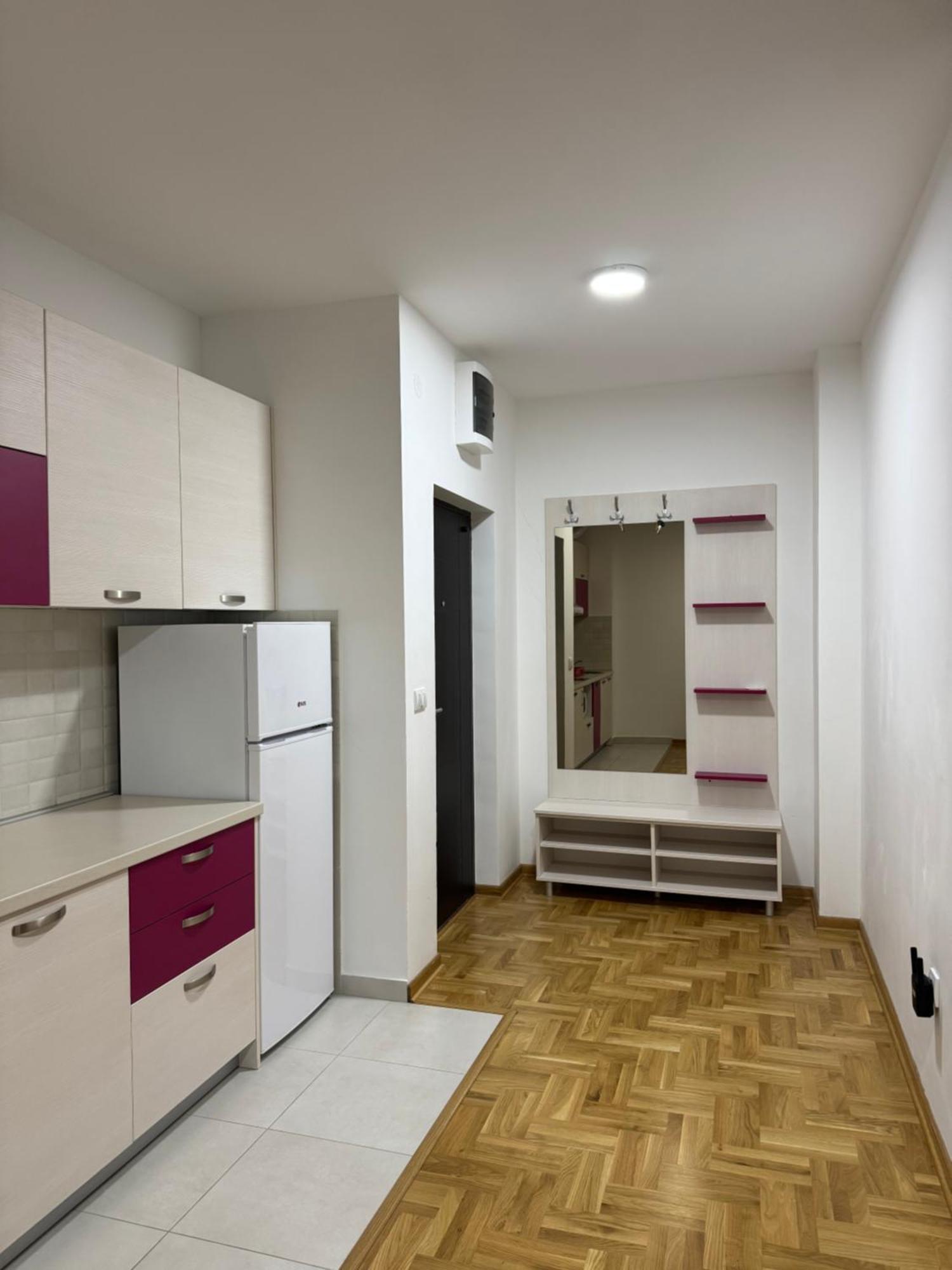 Apartment Akacia *