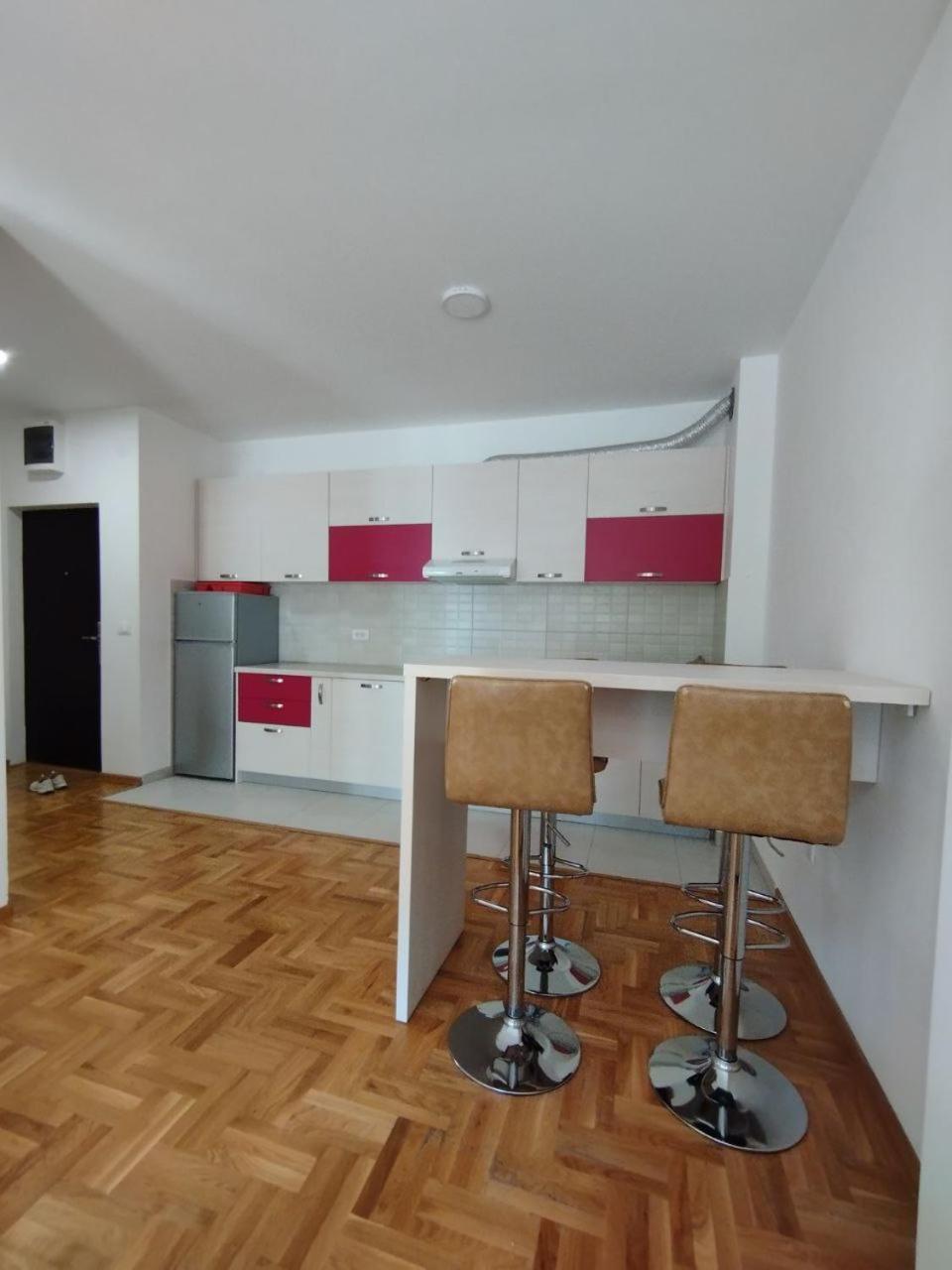 Apartment Akacia Bečići