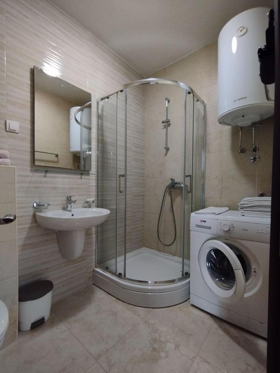 Akacia Apartment